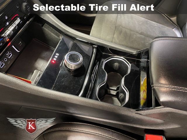 Used 2021 Jeep Grand Cherokee L Laredo image 18