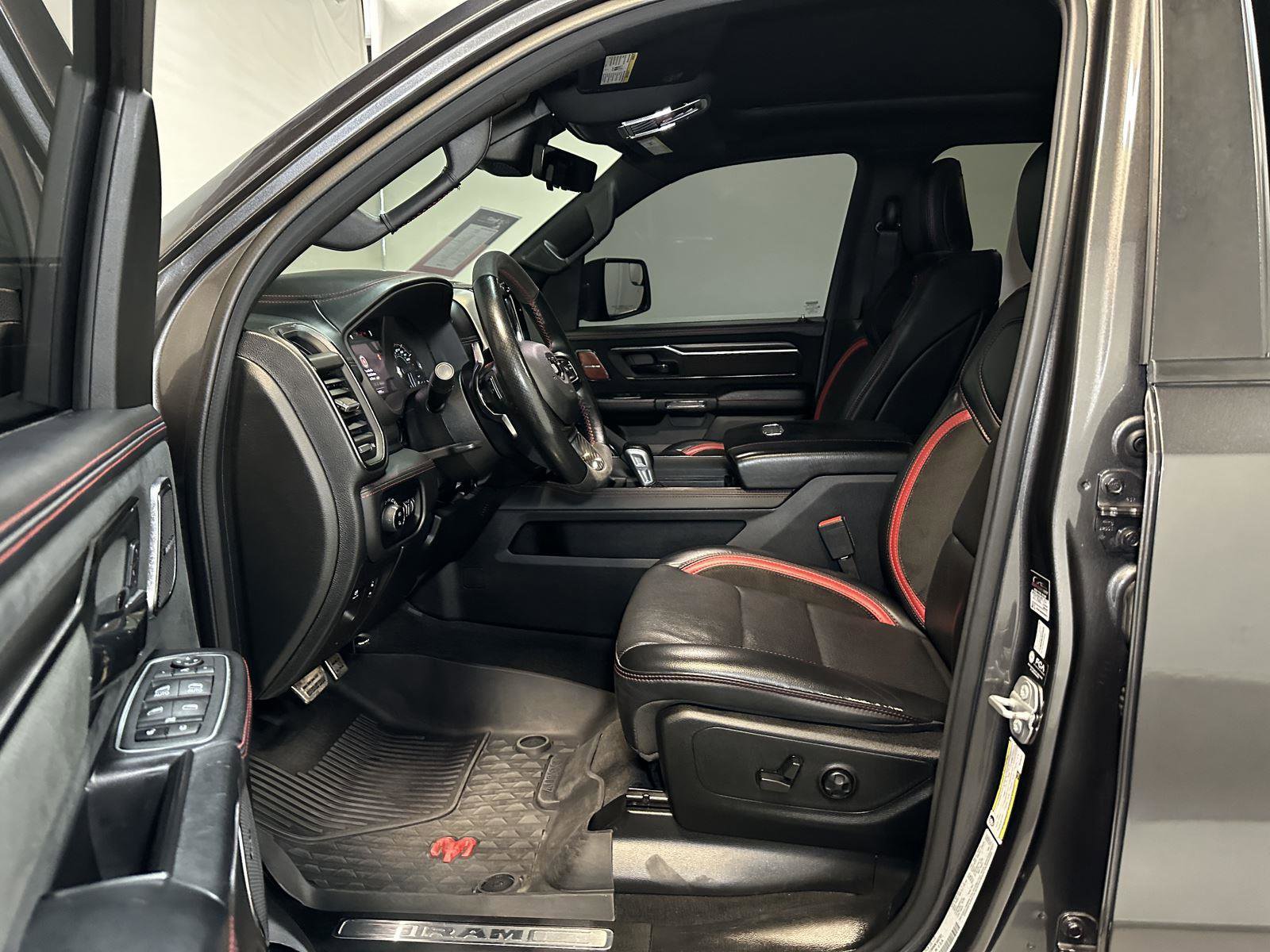 Used 2022 RAM 1500 TRX w/ TRX Level 2 Equipment Group image 22