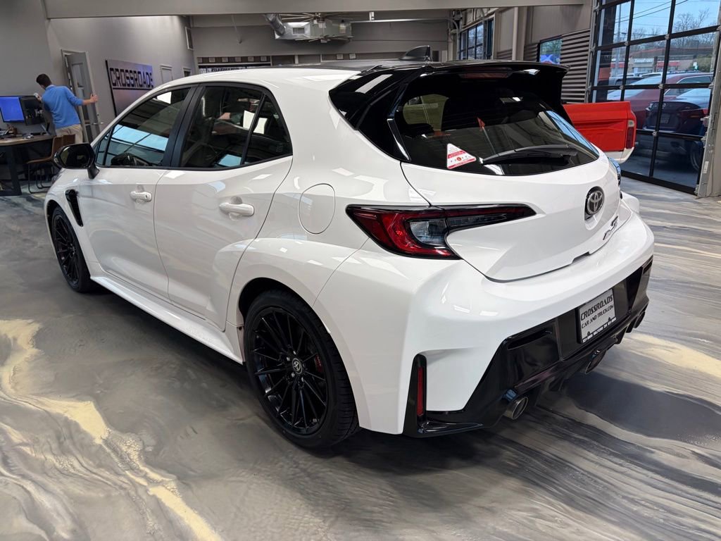 Used 2023 Toyota Corolla GR image 33