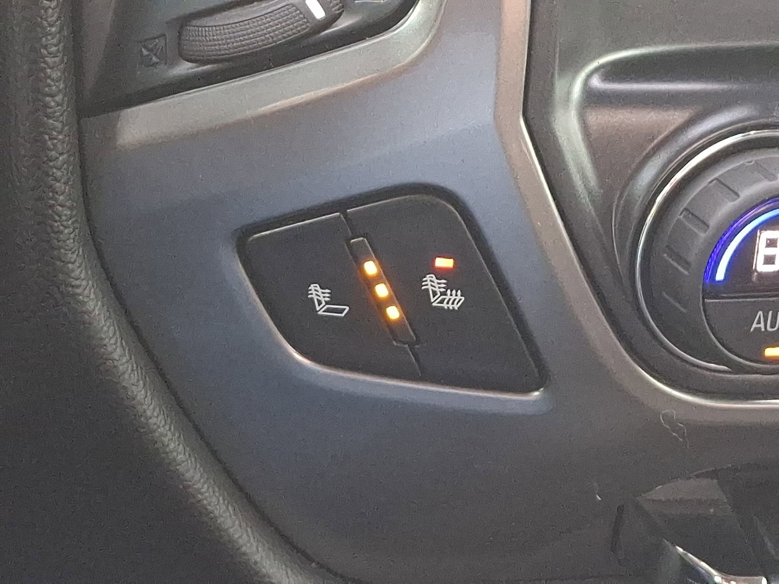 Used 2018 Chevrolet Silverado 1500 LT w/ All Star Edition image 23