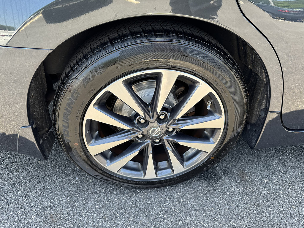 Used 2016 Nissan Altima 2.5 SV w/ Convenience Package FWD image 21