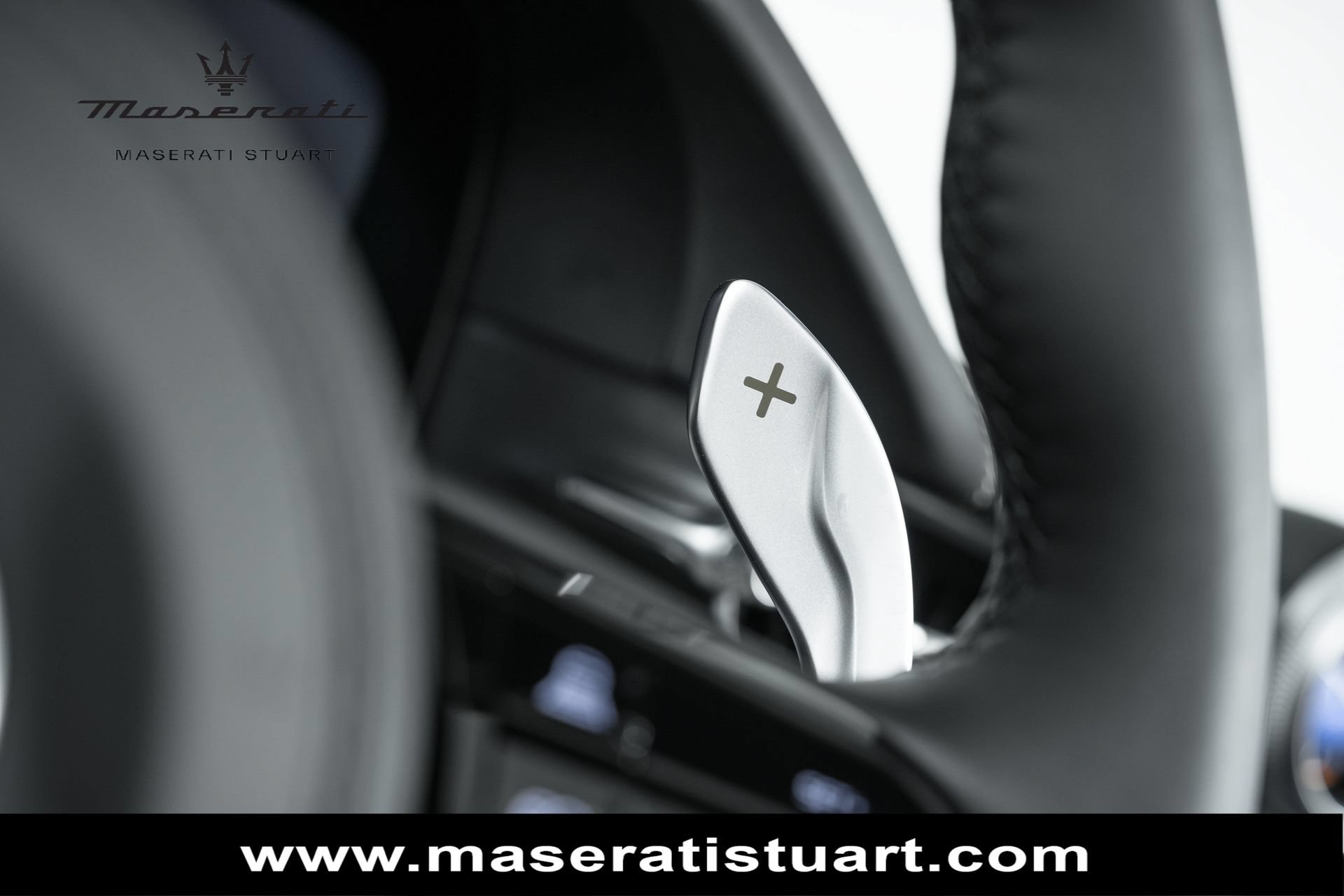 New 2026 Maserati GranCabrio Modena AWD/4WD image 77