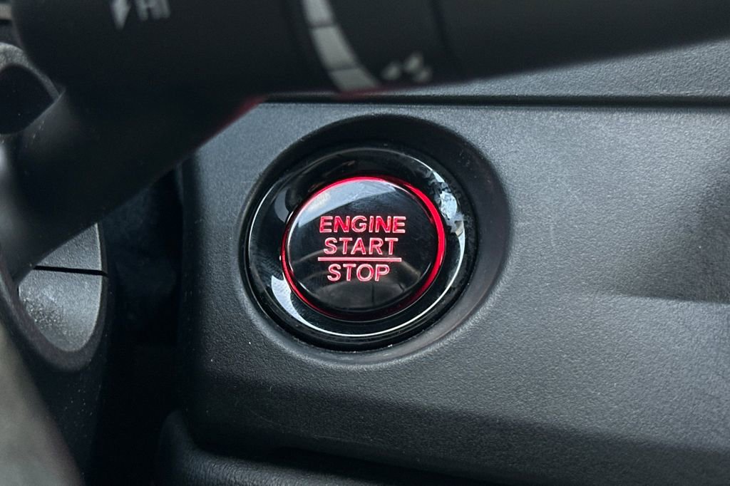 Used 2024 Honda Accord EX image 23