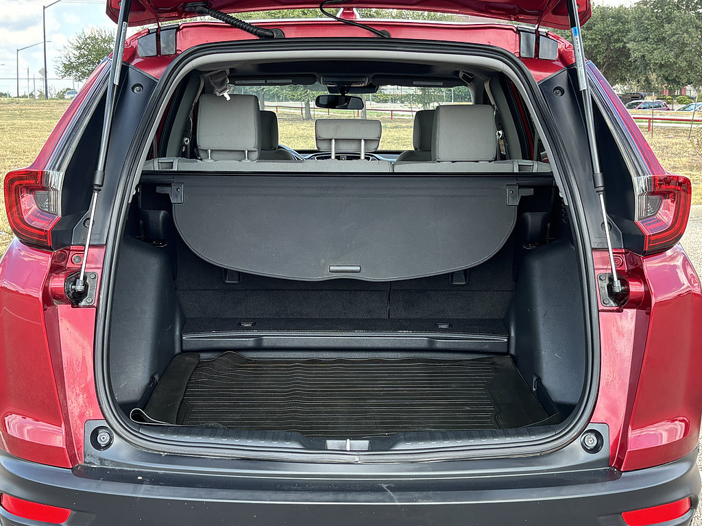 Used 2022 Honda CR-V EX image 7