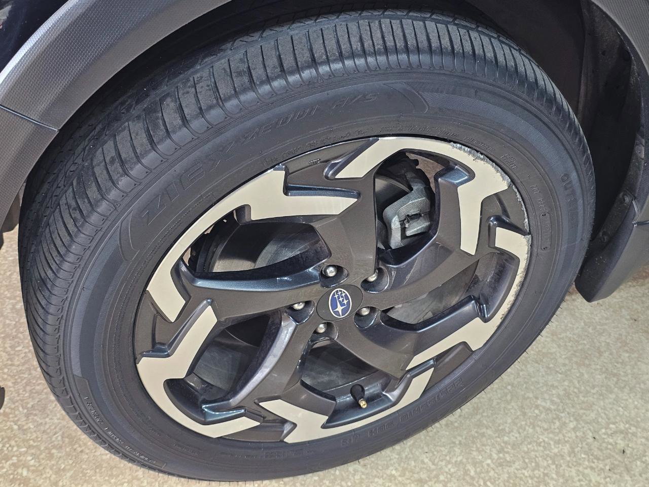 Used 2021 Subaru Crosstrek 2.5i Limited w/ Popular Package #4 AWD/4WD image 61