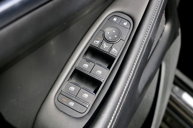 Used 2024 INFINITI QX60 Pure image 22