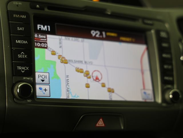 Used 2012 Kia Sportage EX w/ EX Premium Pkg image 8