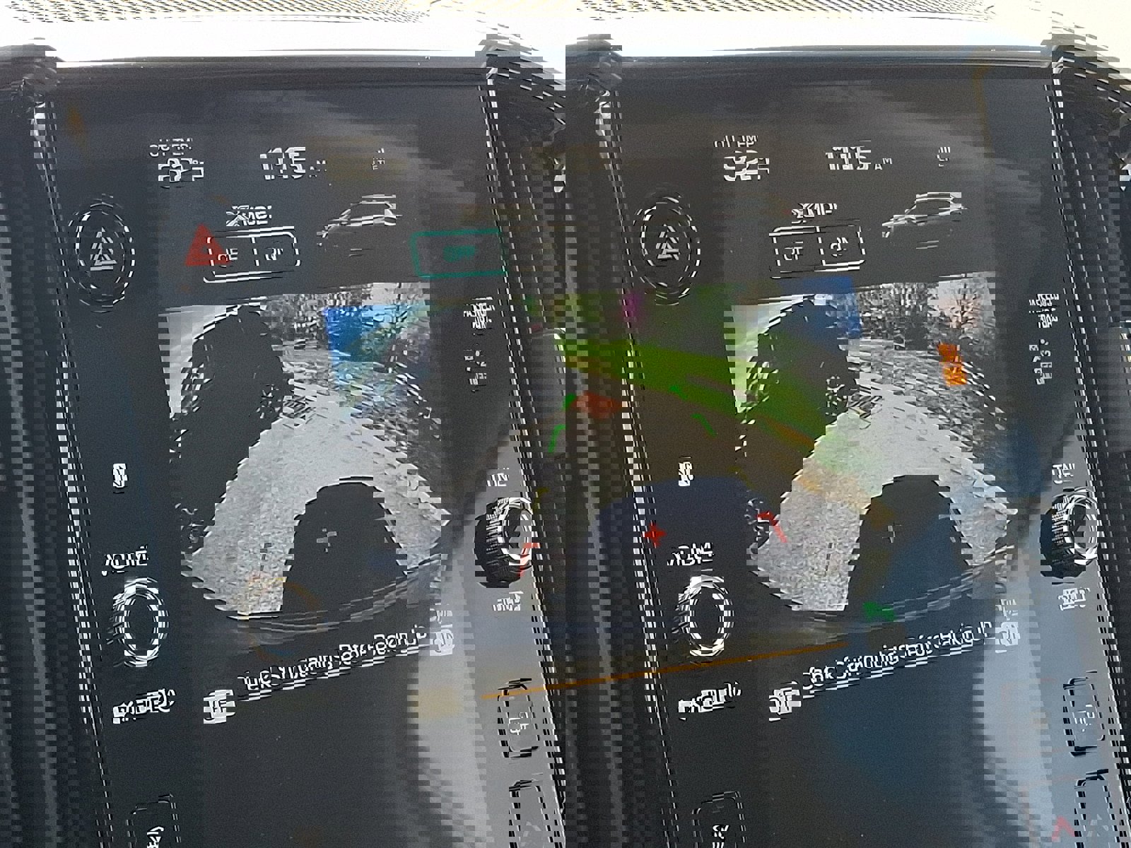 Certified 2026 Subaru Ascent Premium AWD/4WD image 17