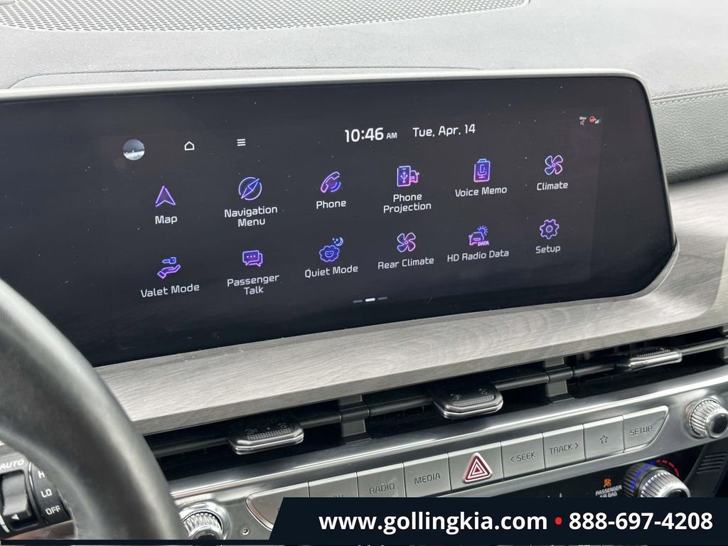 Certified 2023 Kia Telluride SX Prestige X-Pro AWD/4WD image 27