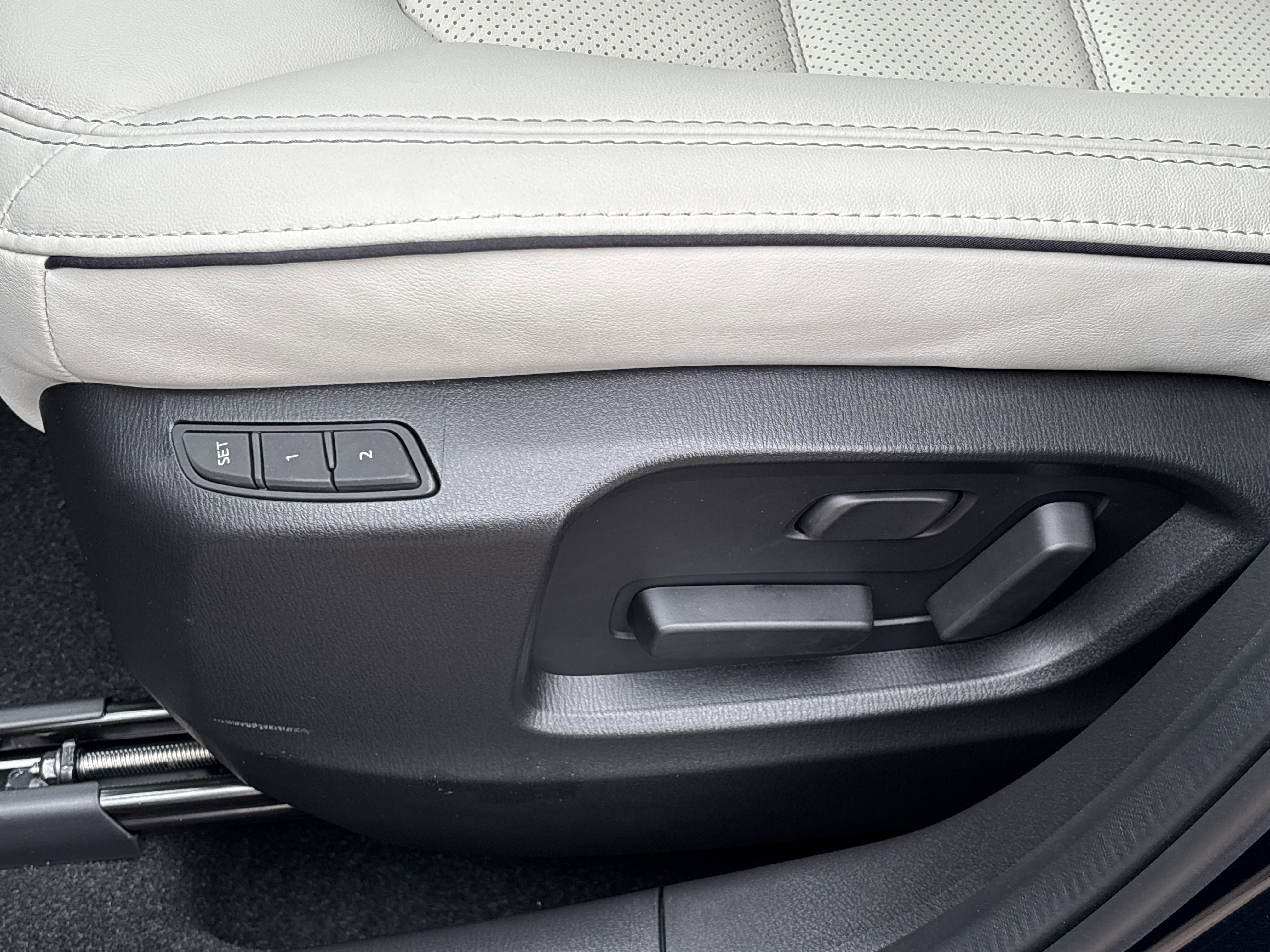 New 2025 MAZDA CX-5 AWD 2.5 S w/ Premium Plus Pkg image 20