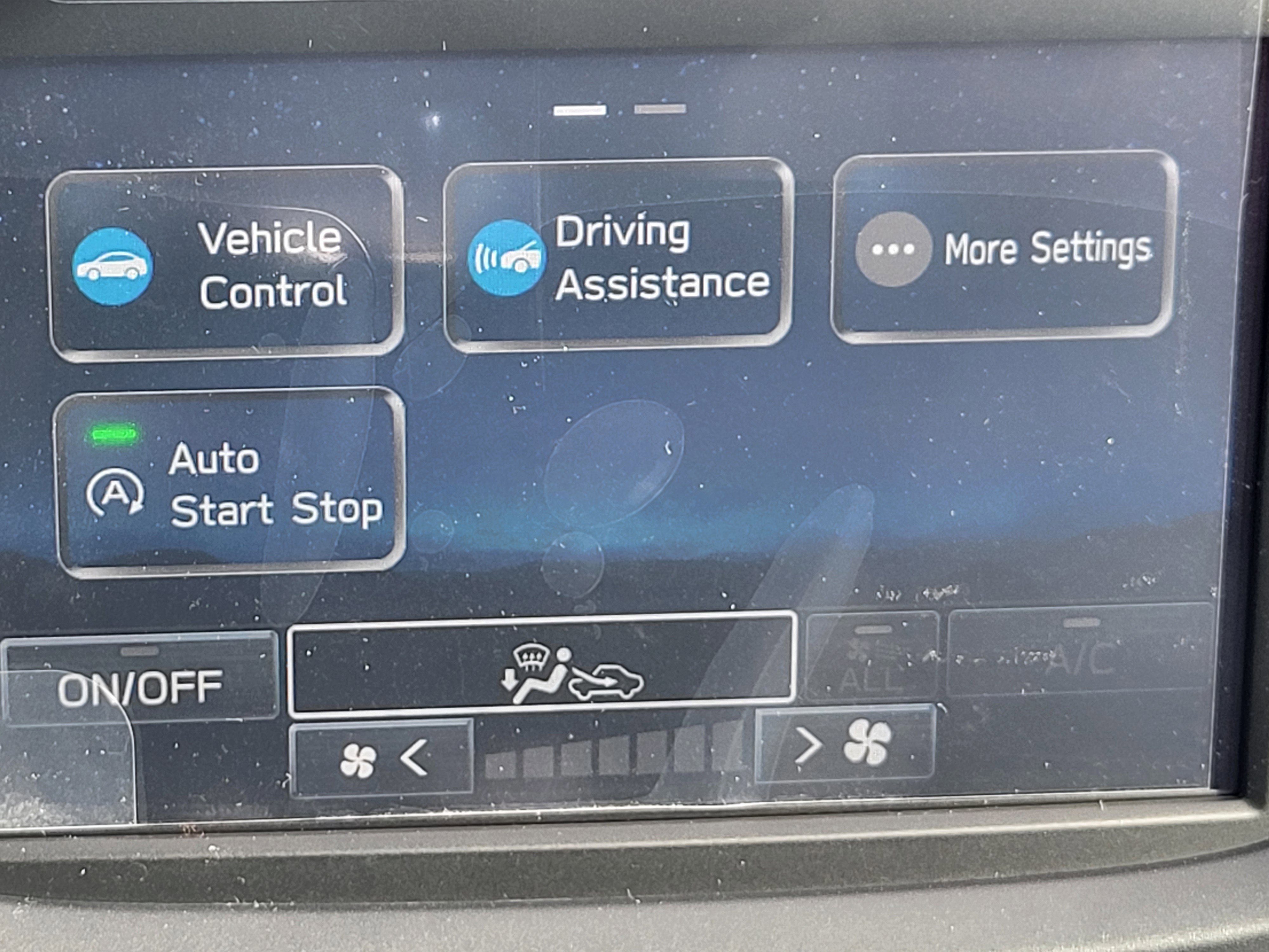 New 2026 Subaru Forester AWD/4WD image 20