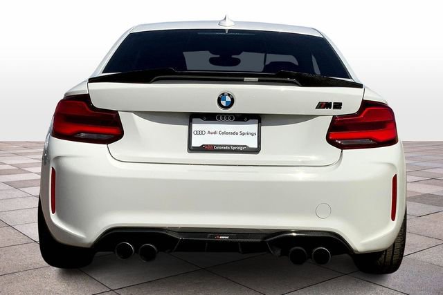 Used 2018 BMW M2 image 4