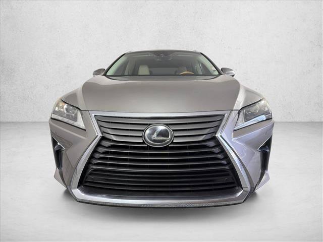 Used 2019 Lexus RX 350 FWD image 9