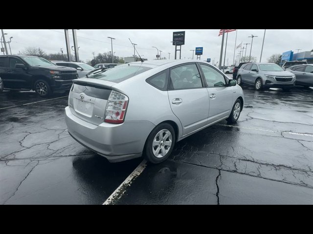 Used 2008 Toyota Prius FWD image 8