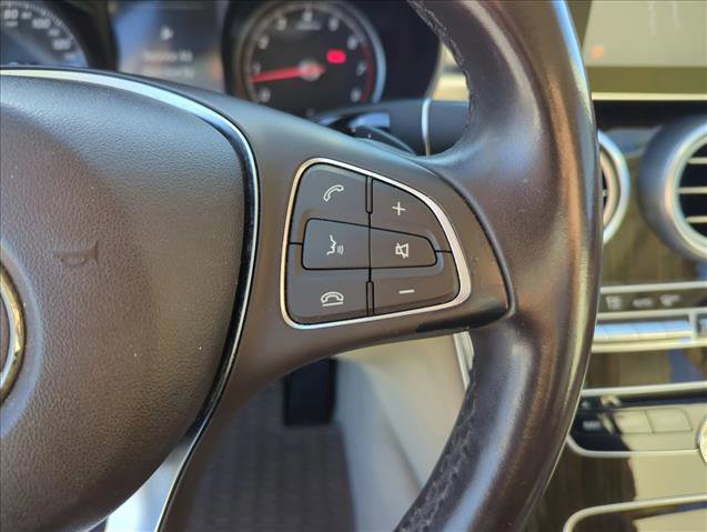 Used 2016 Mercedes-Benz C 300 4MATIC Sedan image 14