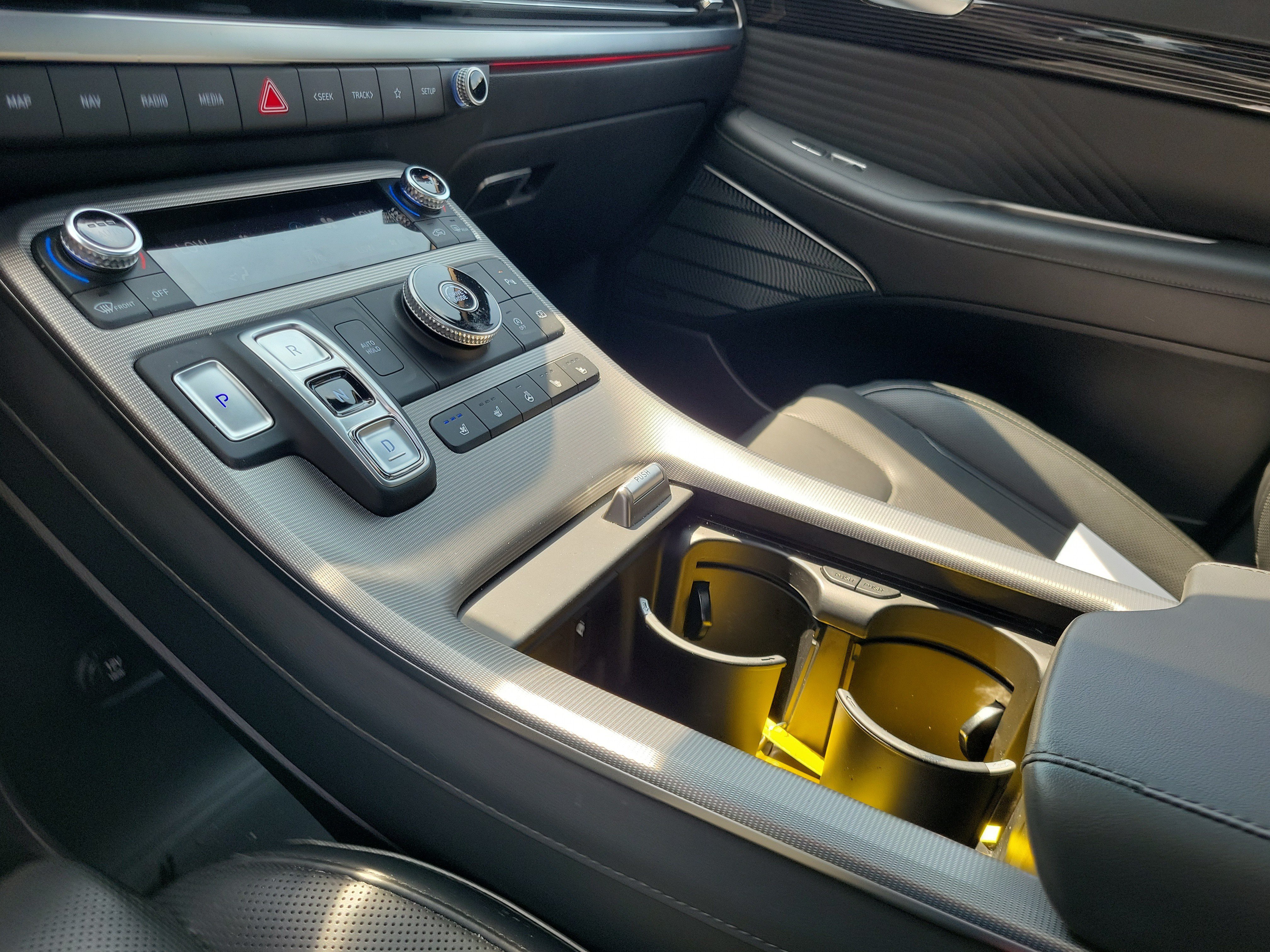 Used 2025 Hyundai Palisade Calligraphy FWD image 29