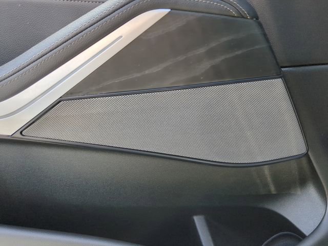 Used 2021 BMW X7 xDrive40i w/ Premium Package AWD/4WD image 23