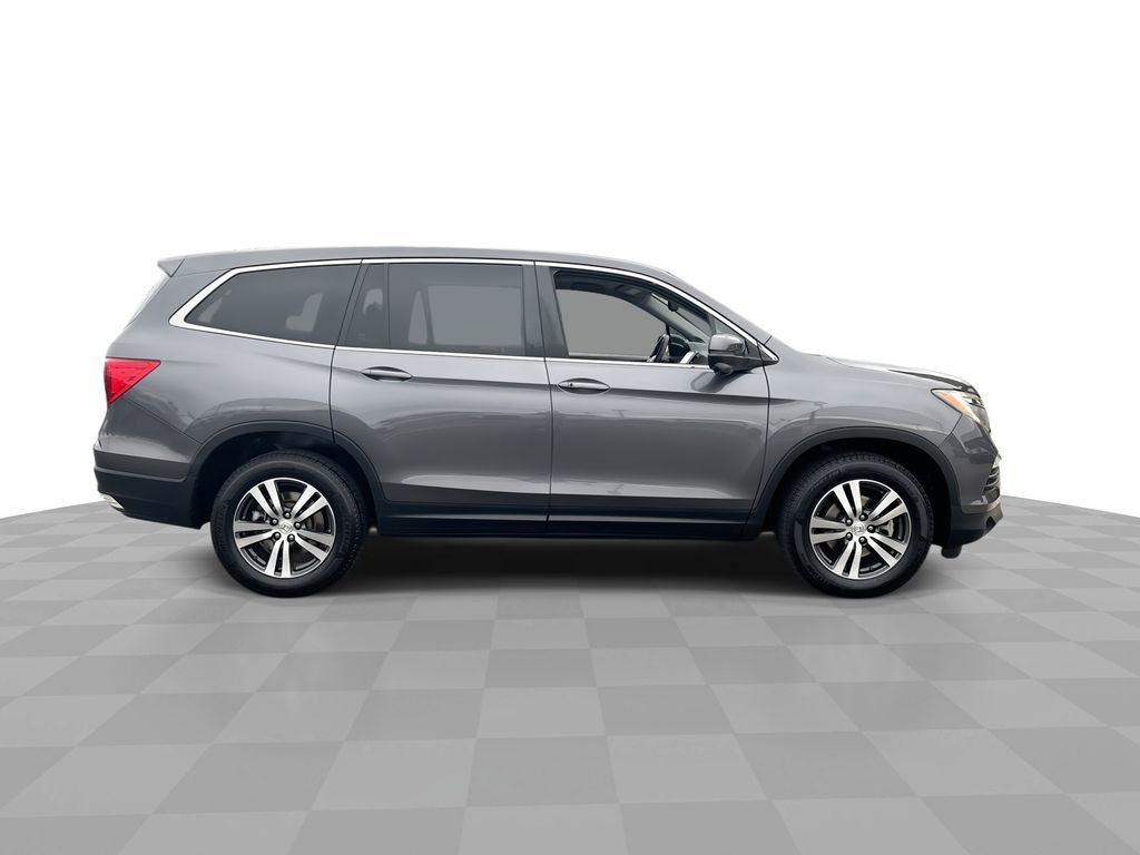 Used 2018 Honda Pilot EX-L image 2