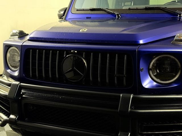 Used 2024 Mercedes-Benz G 63 AMG 4MATIC image 12