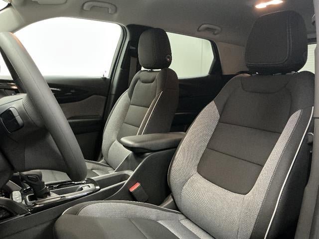 New 2026 Chevrolet TrailBlazer LT AWD/4WD image 9