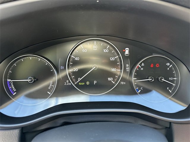 New 2026 MAZDA CX-50 AWD 2.5 Hybrid w/ Weather Package image 15