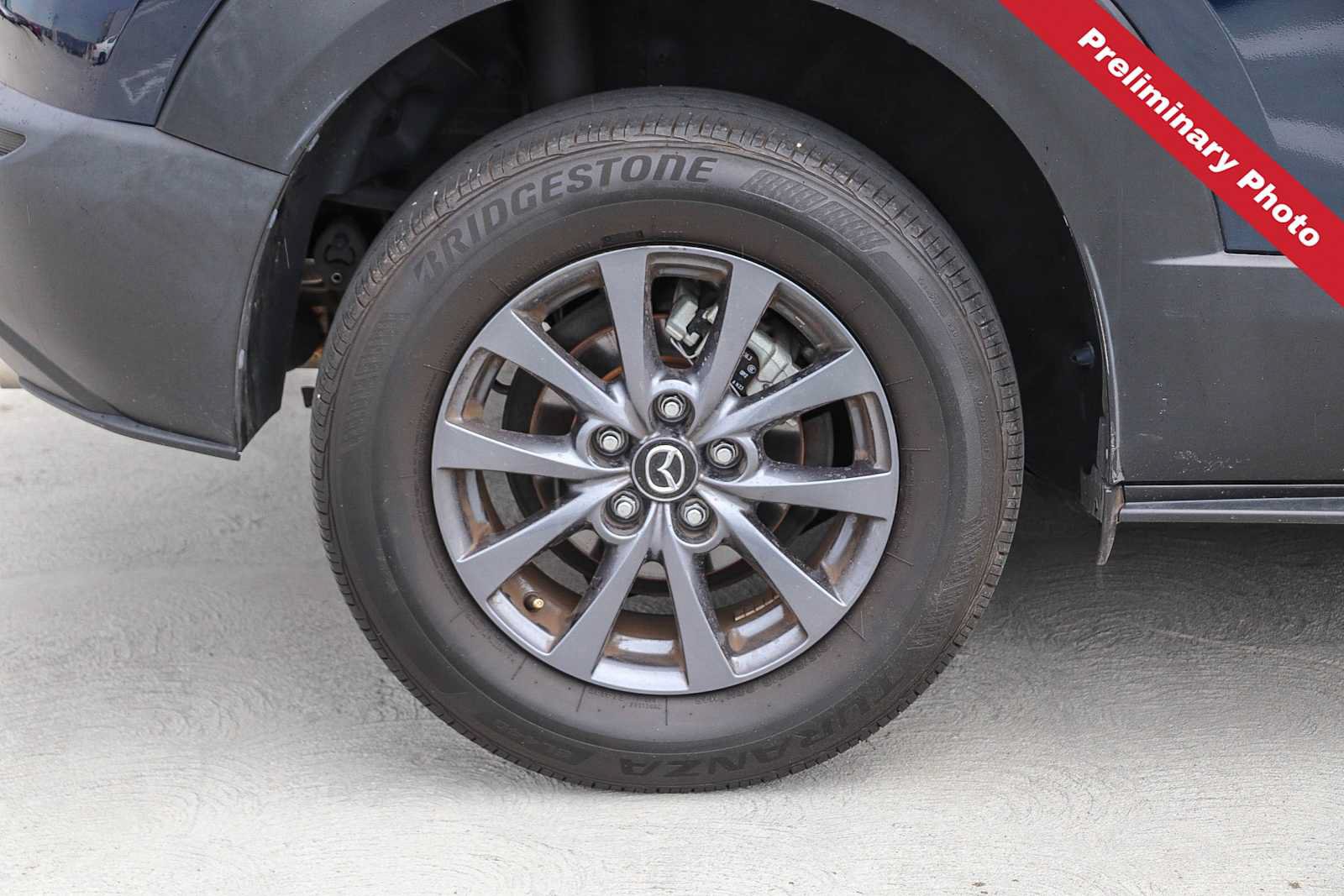 Used 2024 MAZDA CX-30 AWD 2.5 S image 9