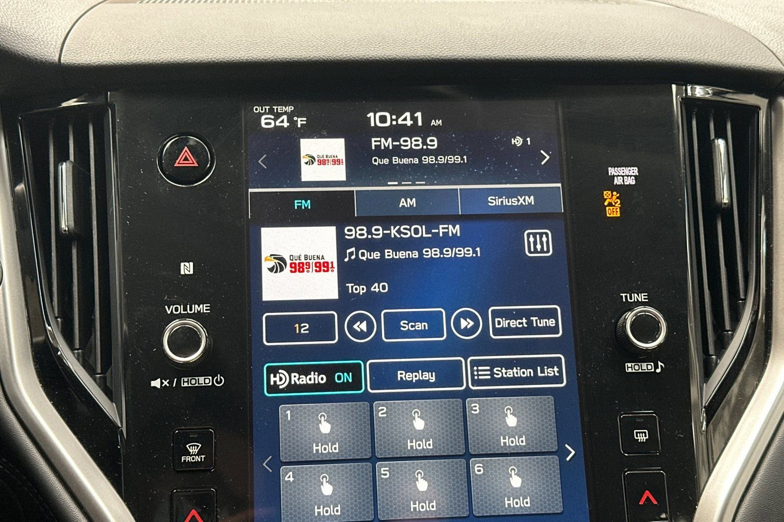 Used 2025 Subaru Legacy Premium image 23