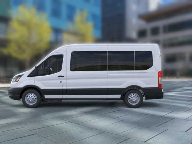 New 2026 Ford Transit 350 XL AWD/4WD image 4