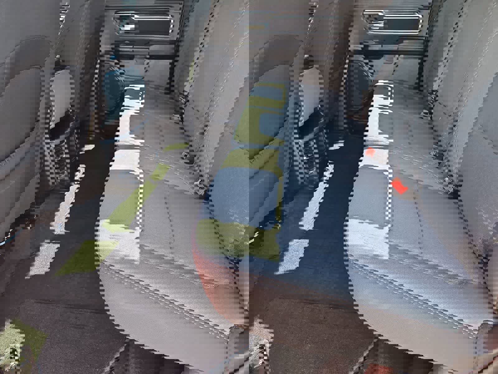 Certified 2023 RAM 1500 Big Horn image 20