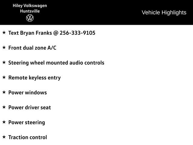 New 2026 Volkswagen Atlas Peak Edition image 6