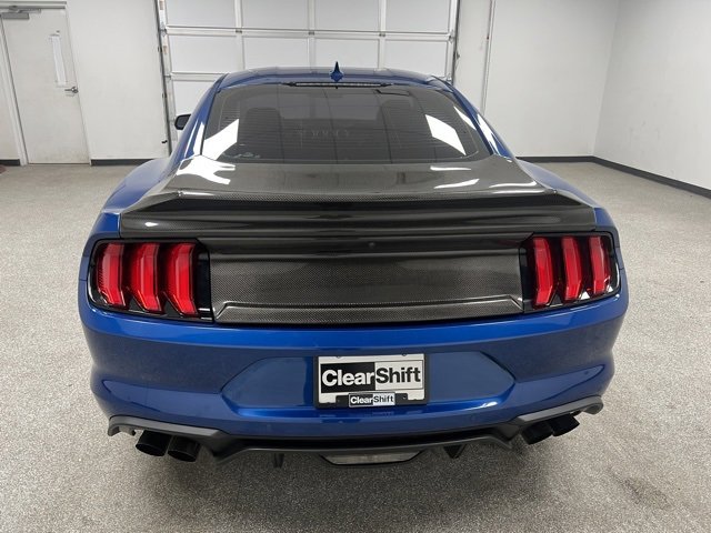 Used 2022 Ford Mustang Premium w/ 2.3L High Performance Package image 8