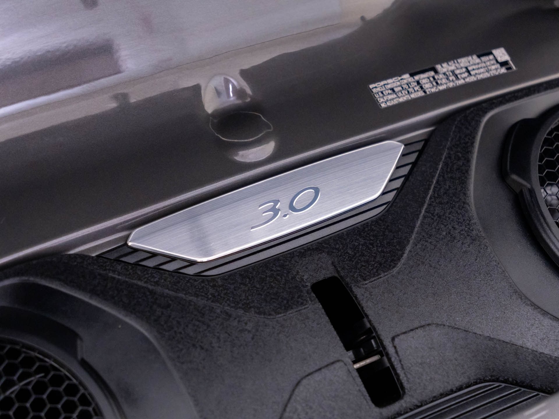 Certified 2024 Porsche 911 Carrera RWD image 29