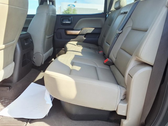 Used 2019 Chevrolet Silverado 2500 LTZ w/ Duramax Plus Package image 18