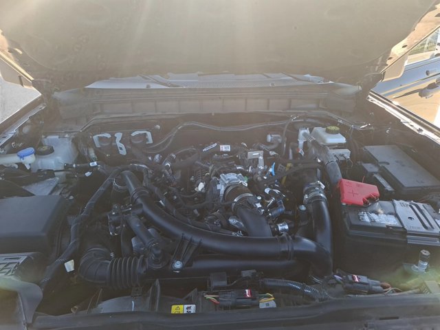 Used 2023 Ford Bronco Wildtrak AWD/4WD image 20
