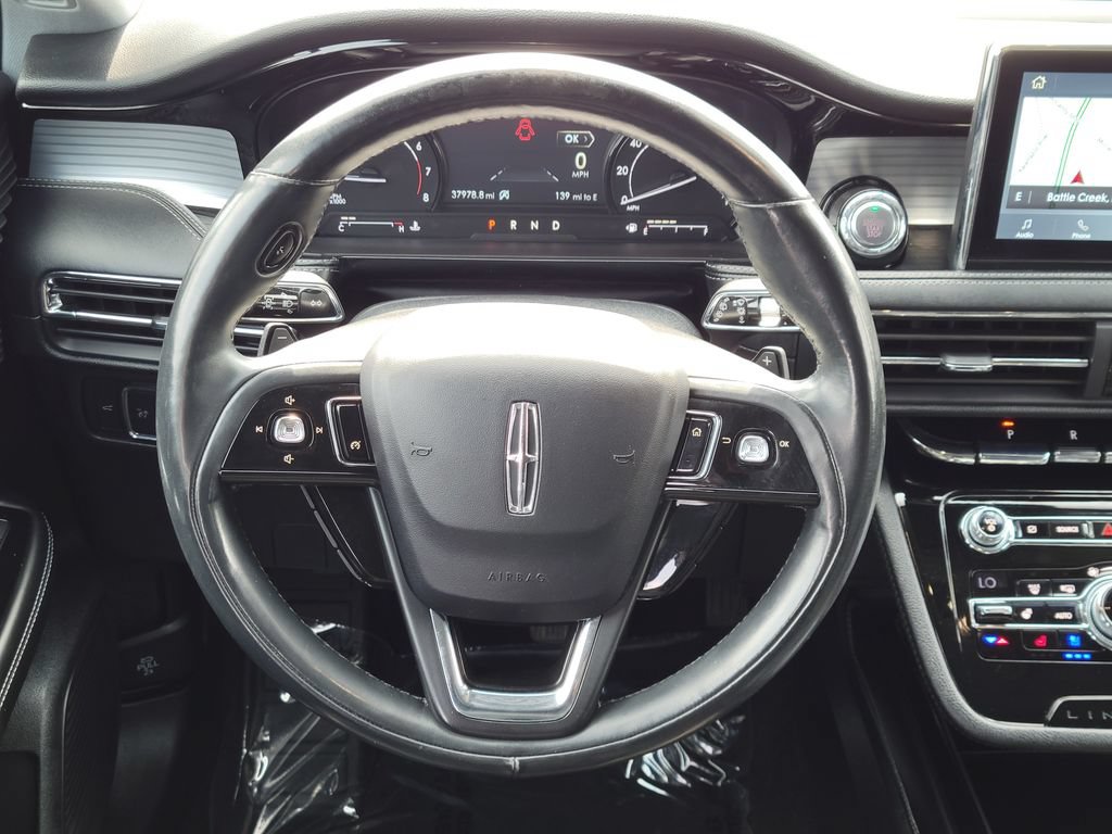 Used 2020 Lincoln Corsair AWD w/ Equipment Group 101A image 25