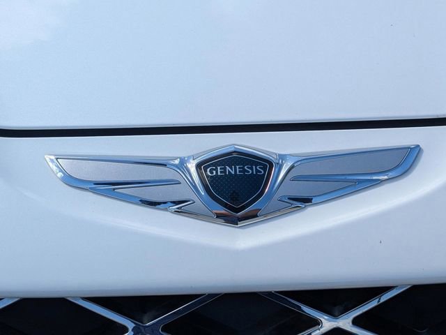 Used 2023 Genesis GV80 2.5T w/ Prestige Package AWD/4WD image 36