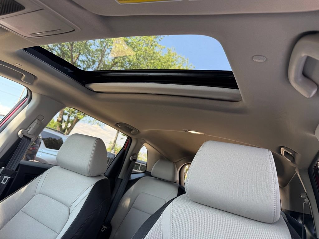 Certified 2026 Honda CR-V EX image 26
