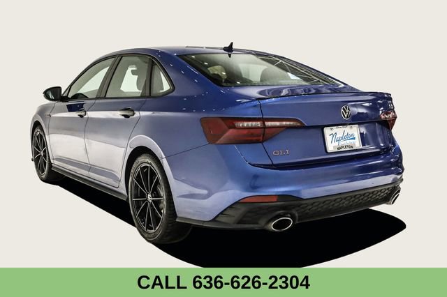 Used 2024 Volkswagen Jetta GLI 40th Anniversary Edition image 8