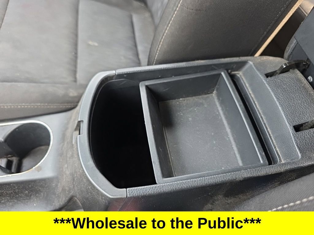 Used 2016 Kia Forte LX image 26