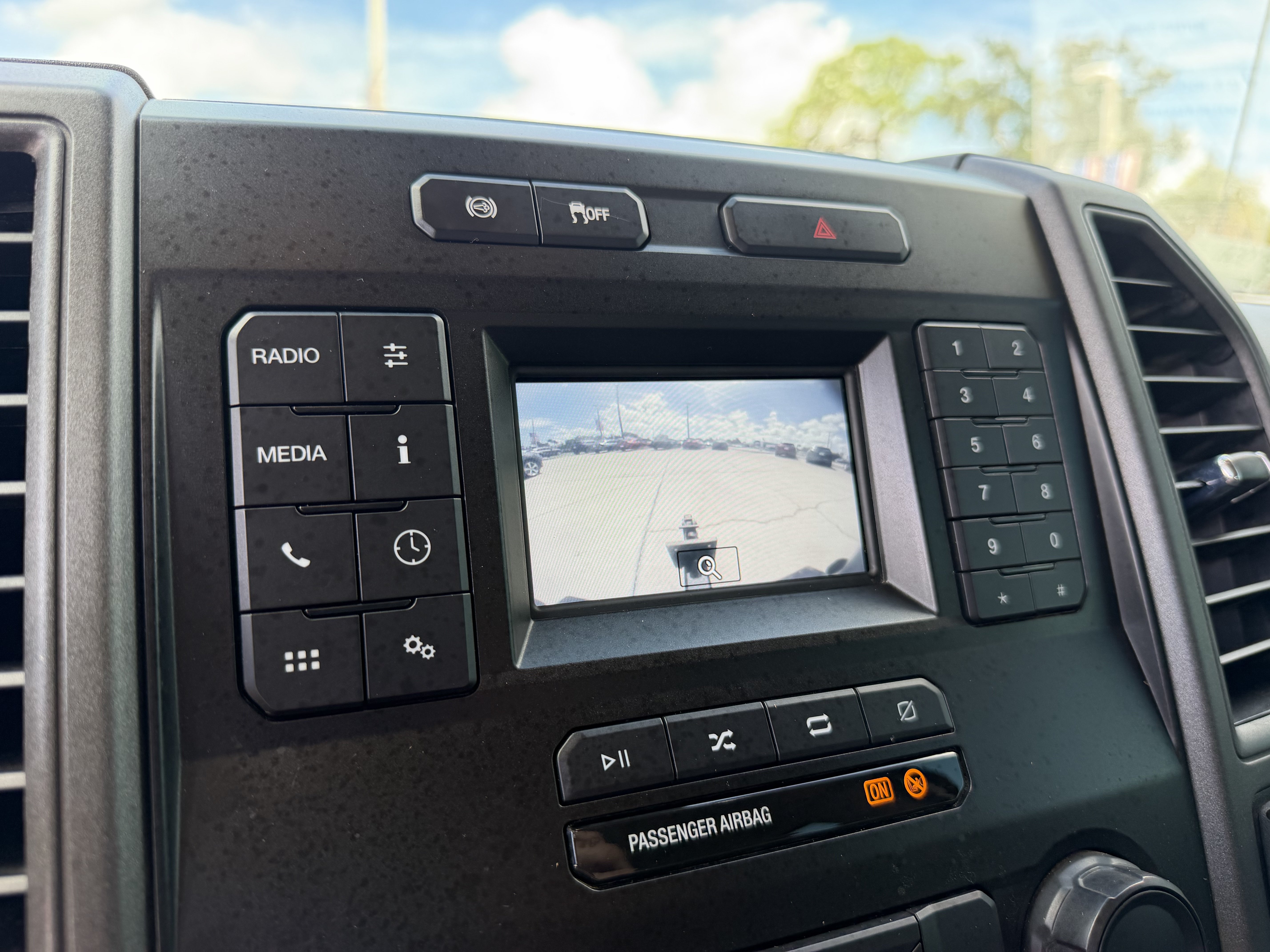 Used 2021 Ford F450 XL w/ Power Equipment Group RWD image 16