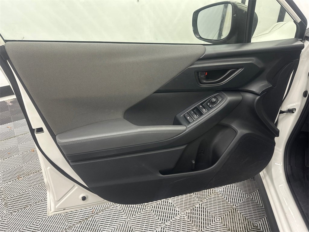 Used 2024 Subaru Crosstrek 2.0i Premium image 11