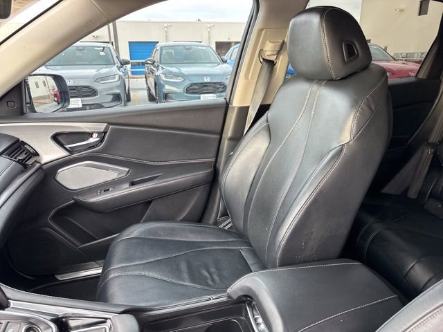Used 2020 Acura RDX w/ Technology Package image 14
