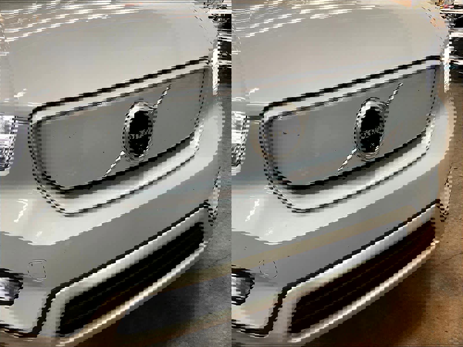 Used 2021 Volvo XC40 P8 Recharge image 31