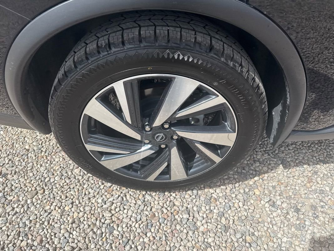 Used 2024 Nissan Murano SL w/ Cargo Package image 34