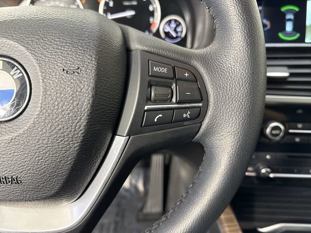 Used 2017 BMW X3 xDrive28i AWD/4WD image 14