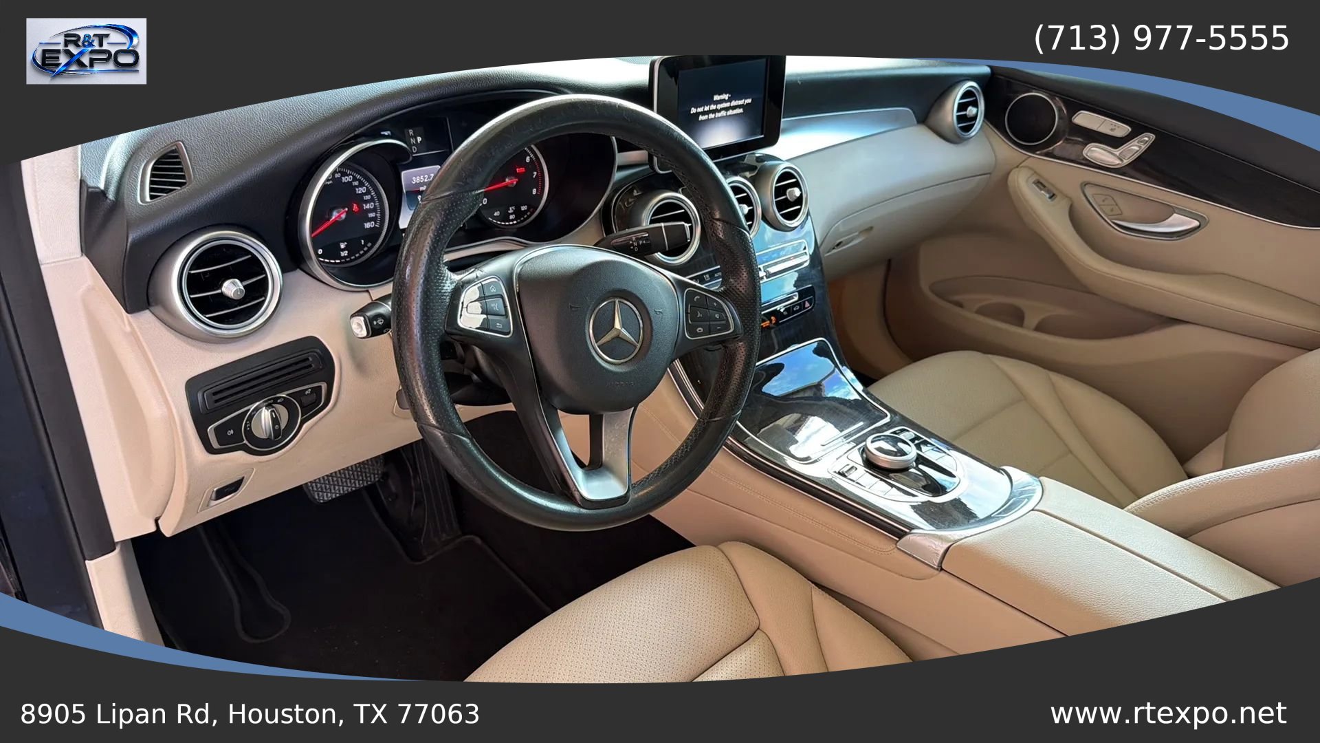 Used 2017 Mercedes-Benz GLC 300 image 25