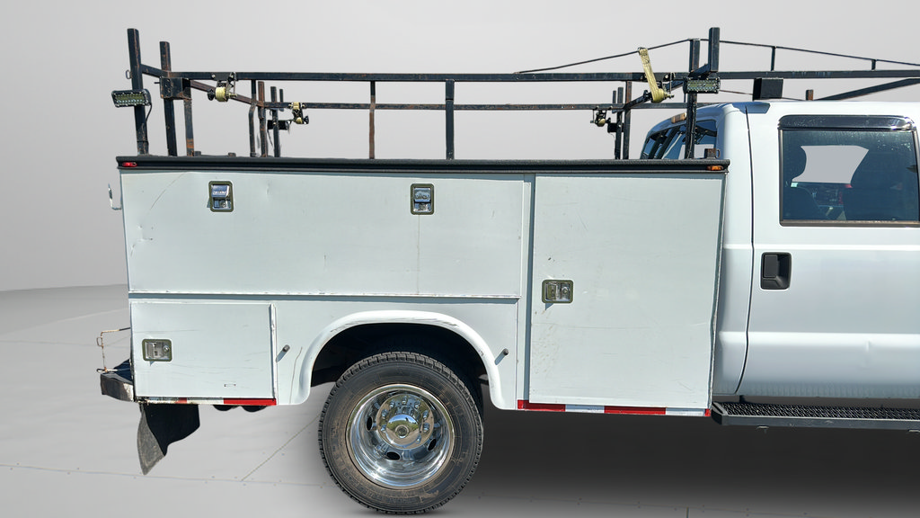 Used 2013 Ford F450 XL w/ PWR Equipment Group AWD/4WD image 9