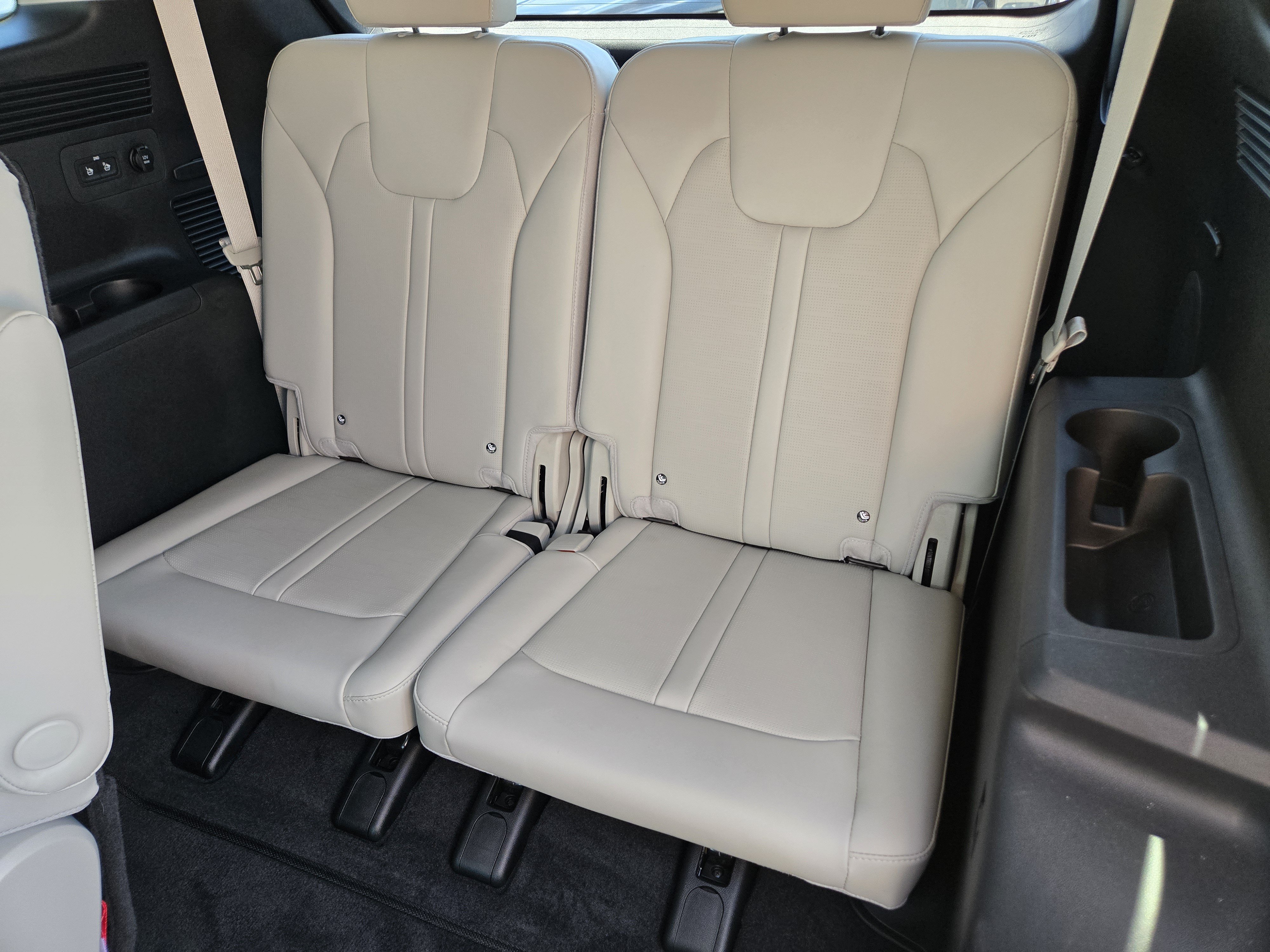 Used 2024 Kia Sorento X-Line EX AWD/4WD image 20