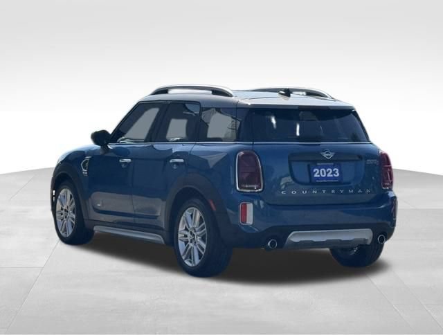 Used 2023 MINI Cooper Countryman S AWD/4WD image 7