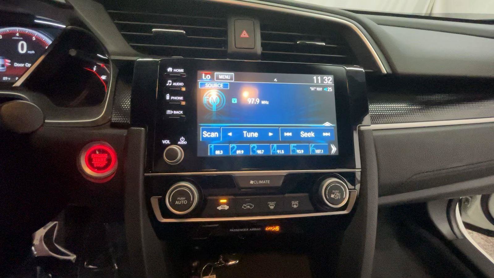 Used 2019 Honda Civic Sport image 37